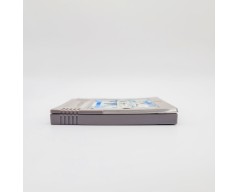 Fortified Zone Nintendo Game Boy (GB)