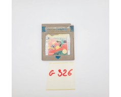 Metroid II Return of Samus Nintendo Game Boy (GB)