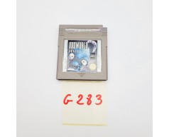 Oddworld Adventures Nintendo Game Boy (GB)