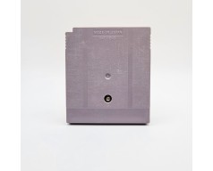 Chess Nintendo Game Boy (GB)