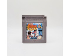 Super Hunchback Nintendo Game Boy (GB)