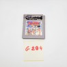 Dr. Mario Nintendo Game Boy (GB)