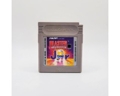 Blaster Master Jr. Nintendo Game Boy (GB)