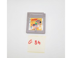 Kwirk Nintendo Game Boy (GB)