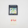 Tabaluga Nintendo Game Boy (GB)