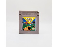Nintendo World Cup Nintendo Game Boy (GB)