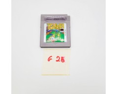 Tennis Nintendo Game Boy (GB)