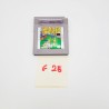 Tennis Nintendo Game Boy (GB)