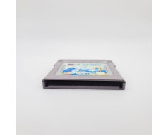 Die Schlümpfe Reisen Um Die Welt Nintendo Game Boy (GB)