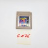 The Amazing Spider-Man Nintendo Game Boy (GB)