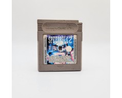 Speedball 2 Nintendo Game Boy (GB)