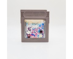 Titus the Fox Nintendo Game Boy (GB)