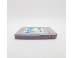Die Schlümpfe Reisen Um Die Welt Nintendo Game Boy (GB)