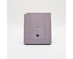 Indiana Jones and the Last Crusade Nintendo Game Boy (GB)