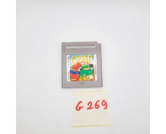Golf Nintendo Game Boy (GB)