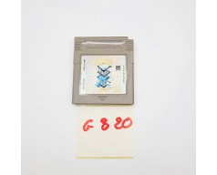 Chess Nintendo Game Boy (GB)