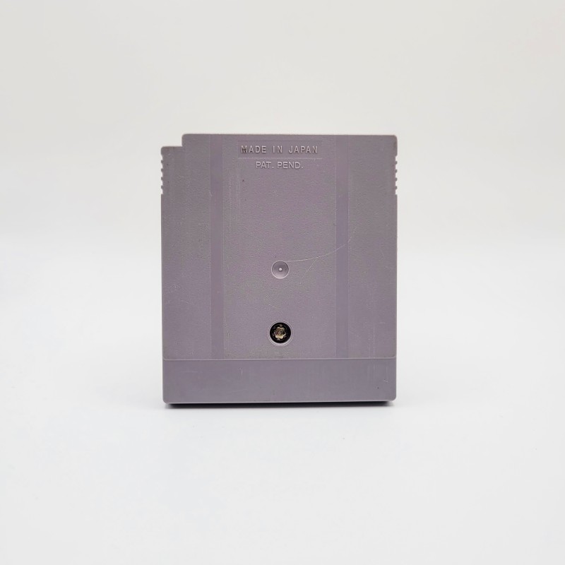 Disney's Mulan Nintendo Game Boy (GB)