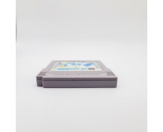 Die Schlümpfe Reisen Um Die Welt Nintendo Game Boy (GB)