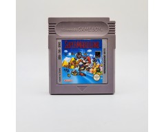 Super Mario Land Nintendo Game Boy (GB)