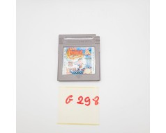 Super Hunchback Nintendo Game Boy (GB)