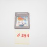 Super Hunchback Nintendo Game Boy (GB)