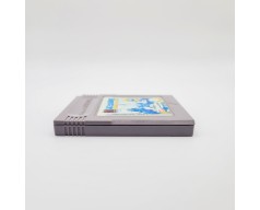 Die Schlümpfe Reisen Um Die Welt Nintendo Game Boy (GB)