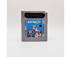 Paperboy Nintendo Game Boy (GB)