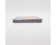 Indiana Jones and the Last Crusade Nintendo Game Boy (GB)