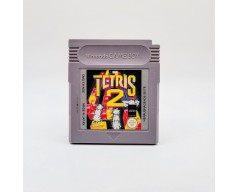 Tetris 2 Nintendo Game Boy (GB)