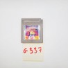 Blaster Master Jr. Nintendo Game Boy (GB)