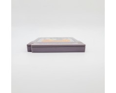 Indiana Jones and the Last Crusade Nintendo Game Boy (GB)