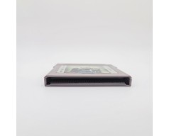 The Addams Family Nintendo Game Boy (GB)