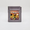Lucky Luke Nintendo Game Boy (GB)