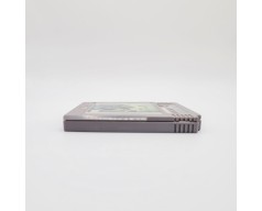 The Addams Family Nintendo Game Boy (GB)