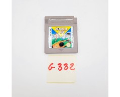 Nintendo World Cup Nintendo Game Boy (GB)