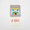 Nintendo World Cup Nintendo Game Boy (GB)