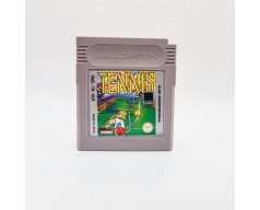Tennis Nintendo Game Boy (GB)