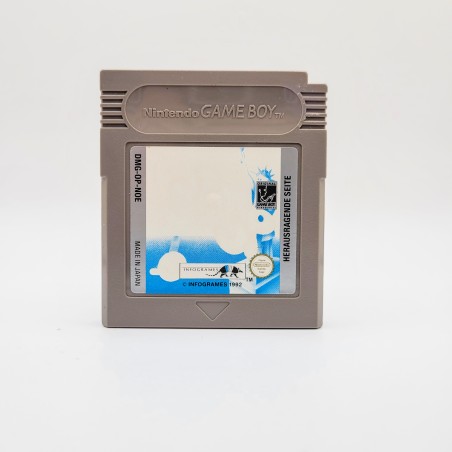 Pop Up Nintendo Game Boy (GB)