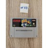 Super Soccer N27 SNES – SNES | Nintendo (używana)