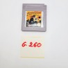 Indiana Jones and the Last Crusade Nintendo Game Boy (GB)