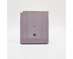 Tennis Nintendo Game Boy (GB)