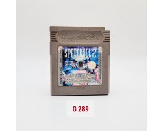 Speedball 2 Nintendo Game Boy (GB)
