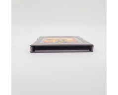 Lucky Luke Nintendo Game Boy (GB)