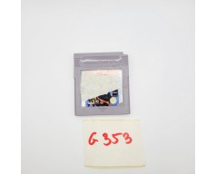 Disney's Mulan Nintendo Game Boy (GB)