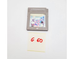 Titus the Fox Nintendo Game Boy (GB)