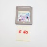 Titus the Fox Nintendo Game Boy (GB)
