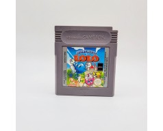 Adventures of Lolo Nintendo Game Boy (GB)