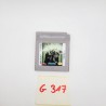 The Addams Family Nintendo Game Boy (GB)