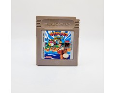 Wario Land: Super Mario Land 3 Nintendo Game Boy (GB)