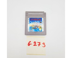 Super Mario Land Nintendo Game Boy (GB)
